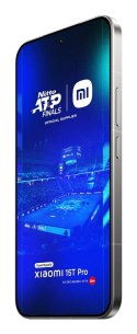 Smartfon Xiaomi 15T Pro 12/512GB Szary