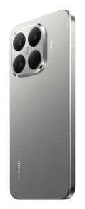 Smartfon Xiaomi 15T Pro 12/512GB Szary