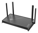 TP-Link Archer BE3600 router bezprzewodowy 2.5 Gigabit Ethernet Dual-band (2.4 GHz/5 GHz) Czarny