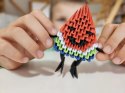 Alexander zestaw kreatywny ORIGAMI 3D - ARBUZ ZA6069