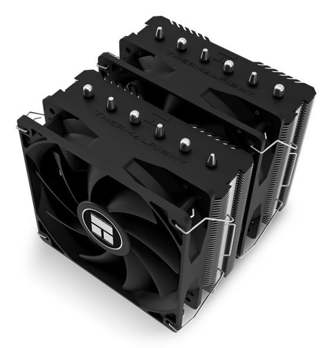 Chłodzenie procesora Thermalright Peerless Assassin 120 SE