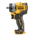 DeWALT DCD703NT-XJ wkrętak zasilany/zakrętark udarowy