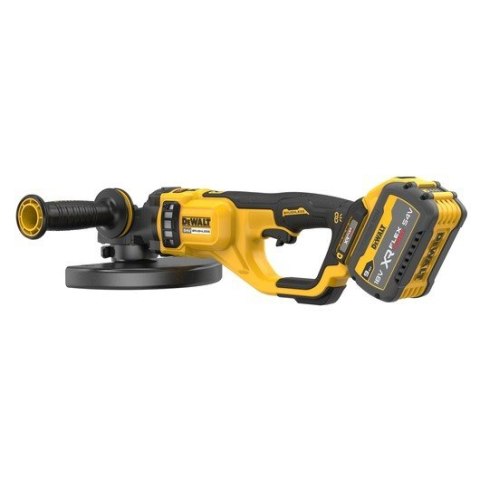DeWALT DCG460X2-QW polerka/szlifierka do podłóg