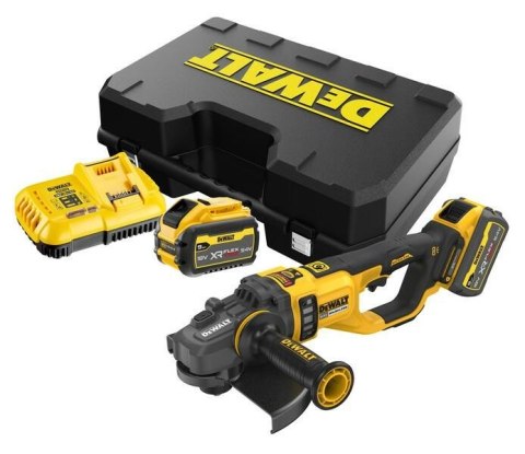 DeWALT DCG460X2-QW polerka/szlifierka do podłóg