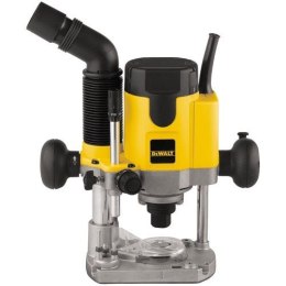 DeWALT DW621 Czarny, Żółty 24000 RPM 1100 W