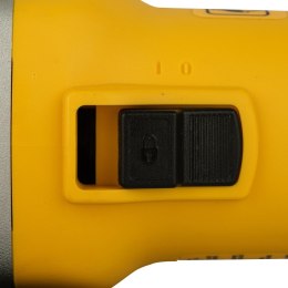 DeWALT DWE4347-QS szlifierka kątowa 12,5 cm 10500 RPM 2,3 kg