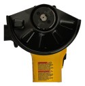 DeWALT DWE4347-QS szlifierka kątowa 12,5 cm 10500 RPM 2,3 kg