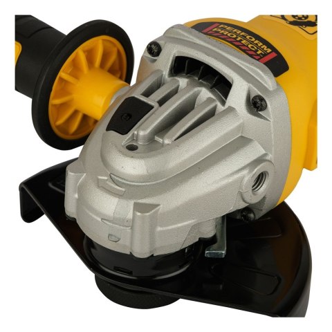 DeWALT DWE4347-QS szlifierka kątowa 12,5 cm 10500 RPM 2,3 kg