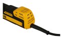 DeWALT DWE4347-QS szlifierka kątowa 12,5 cm 10500 RPM 2,3 kg