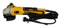 DeWALT DWE4347-QS szlifierka kątowa 12,5 cm 10500 RPM 2,3 kg
