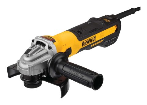 DeWALT DWE4347-QS szlifierka kątowa 12,5 cm 10500 RPM 2,3 kg