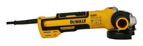 DeWALT DWE4347-QS szlifierka kątowa 12,5 cm 10500 RPM 2,3 kg