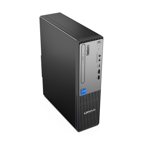 Lenovo ThinkCentre neo 50s Gen 5 i3-14100 16GB DDR5 4800 SSD512 UHD Graphics 730 LAN W11Pro Black/Grey 3Y OnSite