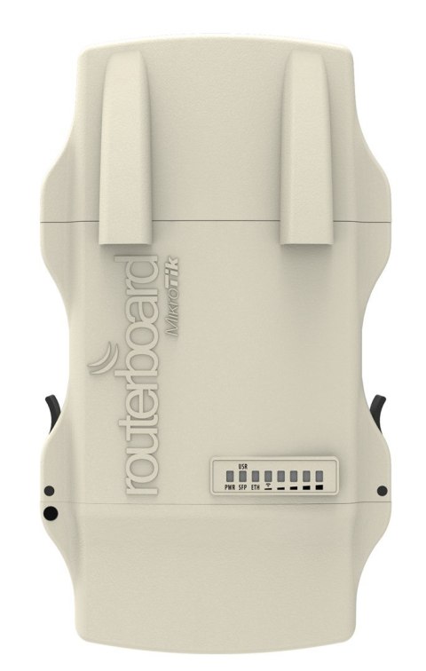 Router Mikrotik NetMetal 5 Obsługa PoE