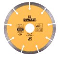 SZLIFIERKA KĄTOWA DEWALT DWE46107 + OSŁONA PRZECIWPYŁOWA 1400W 125MM
