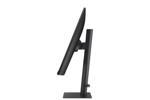 Samsung S80TB LED display 68,6 cm (27") 3840 x 2160 px 4K Ultra HD Czarny