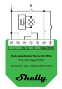 Shelly Wave Dimmer EU LR Inteligentny kontroler ściemniania