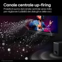 Soundbar LG S95TR 9.1.5 kan. 810W Bluetooth 5.1 Dolby Atmos Czarny