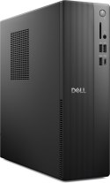 Dell Slim ECS1250 i5-14400 16GB DDR5 4800 SSD512 Intel UHD 730 WLAN + BT Kb Mouse W11Pro 3Y ProSupport