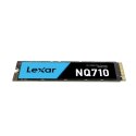 Dysk SSD Lexar LNQ710 500GB M.2 PCIe NVMe (LNQ710X500G-RNNNG)