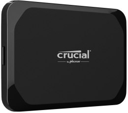 Dysk zewnętrzny Crucial X9 4 TB Black