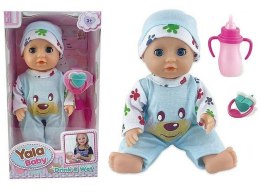 Lalka bobas 20cm