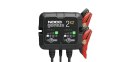 NOCO GENIUS2X2 4A 2-Bank Battery Charger