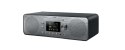 Odtwarzacz mp3 Muse M-885 DBT 80 W DAB, FM Czarny