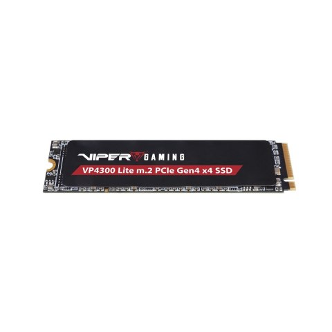 Patriot Memory VP4300 Lite M.2 4 TB PCI Express 4.0 NVMe