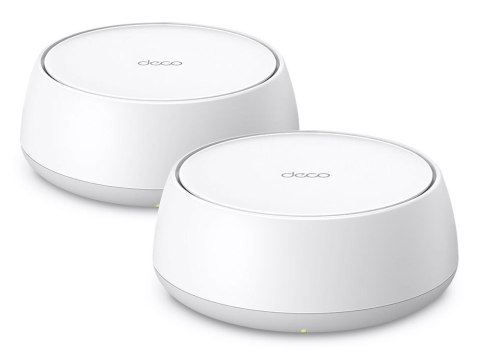 Router siatkowy WRL 3600Mbps/Deco BE25(3-pack) TP-Link