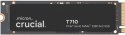SSD PCIE G5 M.2 NVME 2TB T710 CT2000T710SSD8 CRUCIAL