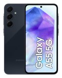 Samsung Galaxy A55 (A556) 5G 8/128GB Awesome Navy