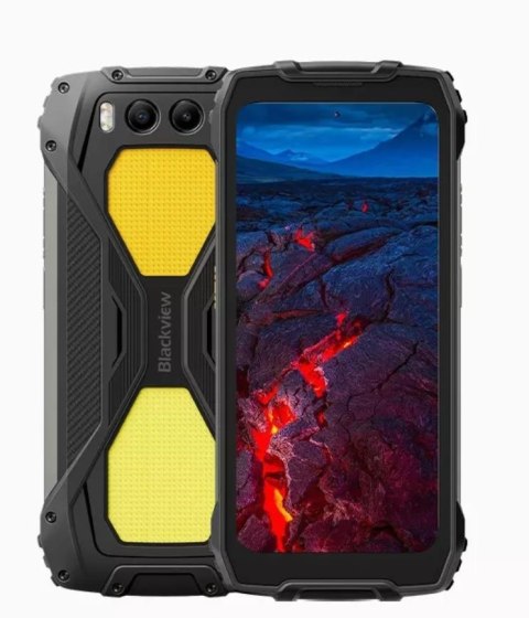 Smartfon Blackview BV7300 6GB/256GB Black