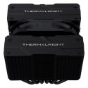 Thermalright Peerless Assassin 120 Mini Chłodzenie procesora - 120 mm, czarne