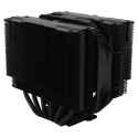 Thermalright Peerless Assassin 120 Mini Chłodzenie procesora - 120 mm, czarne