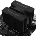 Thermalright Peerless Assassin 120 Mini Chłodzenie procesora - 120 mm, czarne