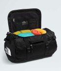 Torba Base Camp Duffel XS TNF Black-TNF White-NPF The North Face