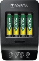 VARTA ŁADOWARKA LCD SMART CHARGER 57684 + 4X2100MAH