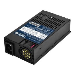 Zasilacz PC SST-FX600-PT, PC-Netzteil