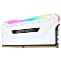 Corsair CMWLEKIT2W część obudowy do komputera Uniwersalne Zestaw wzmacniający światło RGB