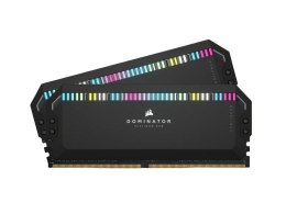 Corsair Dominator CMT64GX5M2B6000Z30 moduł pamięci 64 GB 2 x 32 GB DDR5 6000 MHz