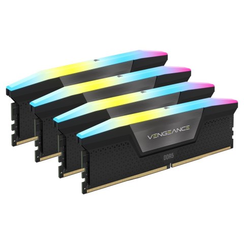 Corsair Vengeance CMH64GX5M4B6200C32 moduł pamięci 64 GB 4 x 16 GB DDR5