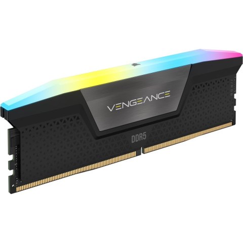 Corsair Vengeance CMH64GX5M4B6200C32 moduł pamięci 64 GB 4 x 16 GB DDR5