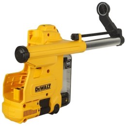 DEWALT SYSTEM ODSYSANIA PYŁU 18V
