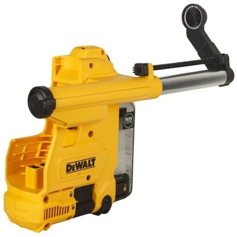 DEWALT SYSTEM ODSYSANIA PYŁU 18V