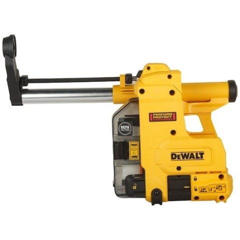 DEWALT SYSTEM ODSYSANIA PYŁU 18V