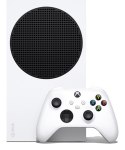 Microsoft Xbox Series S 512 GB Wi-Fi Biały