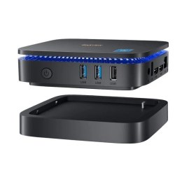 Mini PC Blackview MP60 N150 16GB 512 GB Win 11 Pro czarny