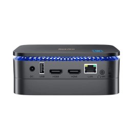 Mini PC Blackview MP60 N150 16GB 512 GB Win 11 Pro czarny