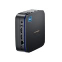 Mini PC Blackview MP60 N150 16GB 512 GB Win 11 Pro czarny
